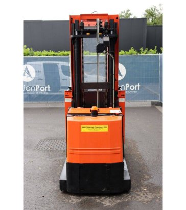 Order picker BT OME 100MW Electric 850kg 2.7m 2015 BT OME 100MW 2015 2 Order pickers image 5