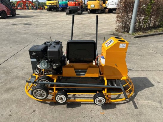 Concrete polisher SDLOOL 80R 2025 New SDLOOL 80R 2025 1 image 5
