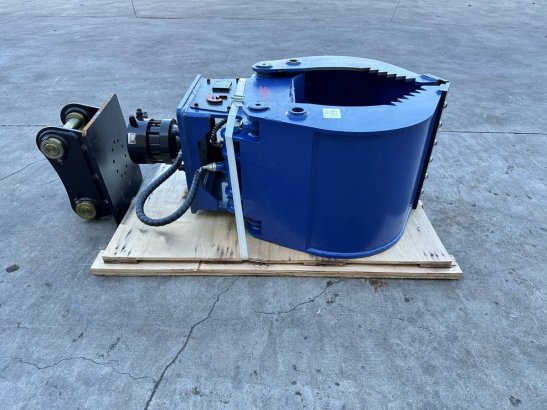Sorting grabber G-Force G-40F 2026 New G-Force G-40F 2026 1 image 5