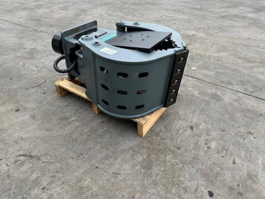 Sorting grabber HGRP 30F 2025 New HGRP 30F 2025 1 image 5
