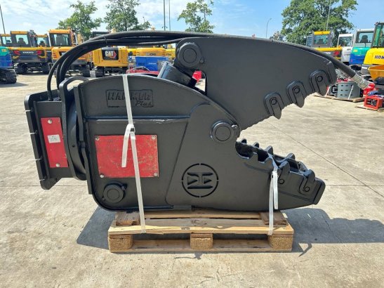 Crusher Hammer RH15 2017 Hammer RH15 2017 2 image 5