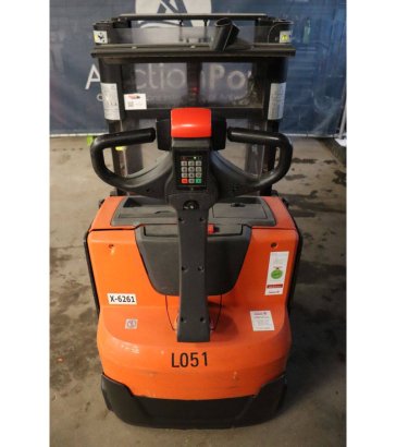 Stapelaar BT BT Staxio Elektrisch BT BT Staxio 2 image 5