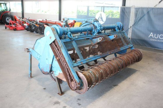 Imants 45SC250DRH rotary tiller Imants 45SC250DRH 2 image 5