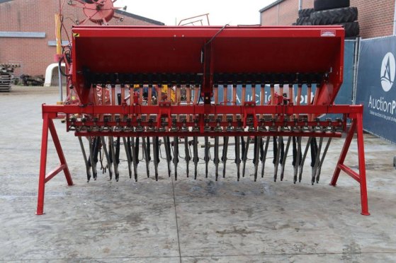 Grain seeder Kongskilde DEMETER CLASSIC 3000 A Kongskilde DEMETER CLASSIC 3000 A 2 image 5