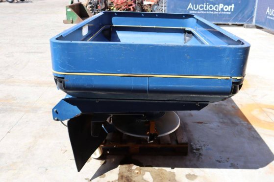 Fertilizer spreader Bogballe A/S L2 2008 Bogballe A/S L2 2008 2 image 5