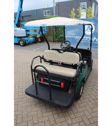 Golf cart EZ-GO RXV Electric 2019 ez-go RXV 2019 2 image 20