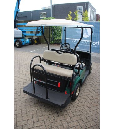 Golf cart EZ-GO RXV Electric 2019 ez-go RXV 2019 2 image 20