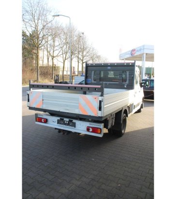 Opel R4500 Movano Diesel 120kW Van 2021 Opel R4500 Movano R4500, Movano 2021 2 Closed vans image 5