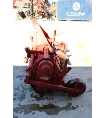 Rotary tiller BMK REVS176 Rd REVS176 2 image 20