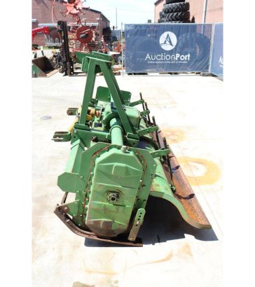 Rotary tiller Onbekend 2 image 20