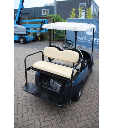 Electric Golf Cart Clubcar 2006 ClubCar 2006 2 image 33