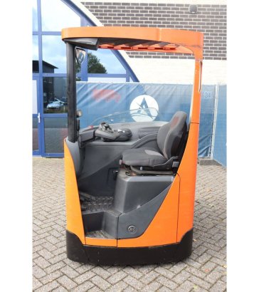 Reachtruck BT Elektrisch BT 2 image 5