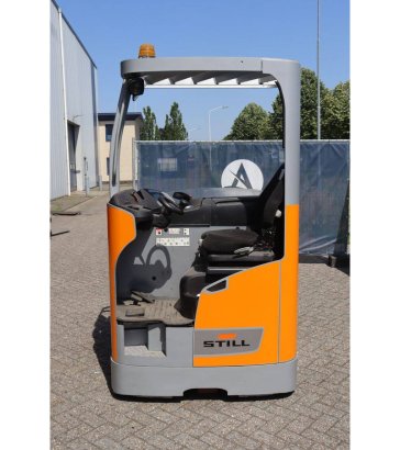 Reach Truck Still FM-X17 Electric 1700kg 2019 FM-X17 2019 2 image 5