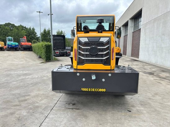 Rough Terrain Forklift SDLOOL SL35 SDLOOL SL35 2026 2 Rough Terrain Forklift image 5