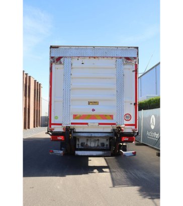 Box truck Scania P 320 Diesel 2015 3213 2015 2 image 5