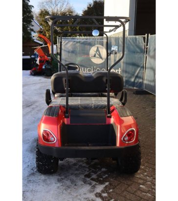 Electric Golf Cart 4S 2025 New 4S 2025 1 image 20