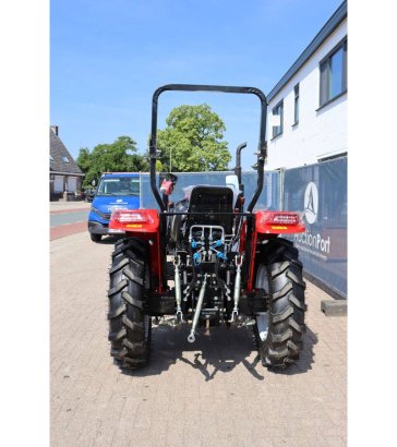 Mini tractor TE254 Diesel 2025 TE254 2025 2 image 20