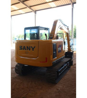 Crawler excavator Sany SY70C(G4) Diesel 36kW 2026 New SY70C(G4) 2026 1 Crawler Excavators image 5