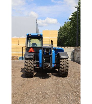 New Holland LM5060 Plus Telehandler Diesel 4000kg 7.1m LM5060 Plus 2 image 5