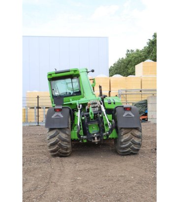 Merlo MF40.9CS Diesel Telehandler 8.8m MF40.9CS 2 image 5