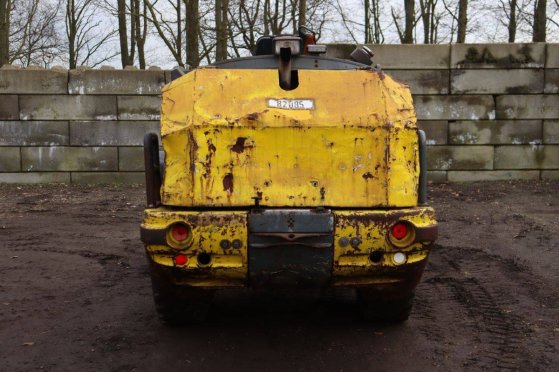 Wheel Loader Kramer 342 Diesel 44kW 2007 Kramer 342 2007 2 Wheel Loaders image 5