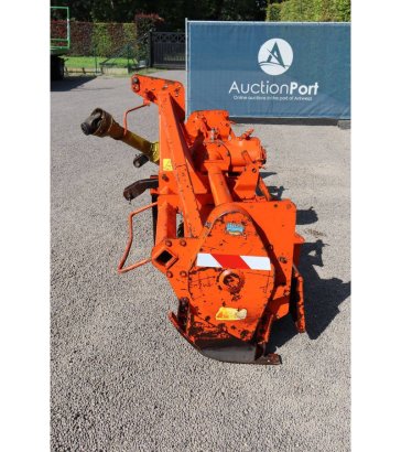 Tortella 300 2005 Rotary tiller Tortella 300 2005 2 image 5