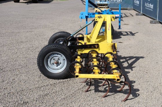 Cultivator Onbekend 2 image 5