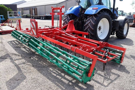 Frickelo seed cultivator Frickelo 2 image 5