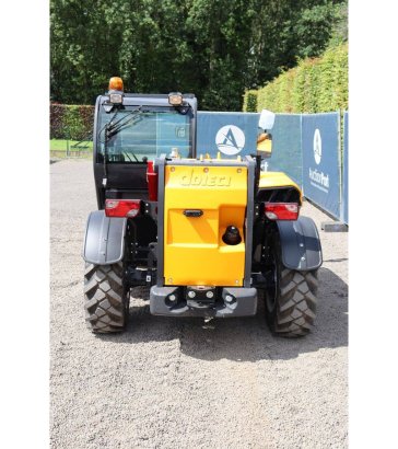 Dieci Apollo 26.6 Diesel Telehandler 2600kg 6m 2024 New Dieci Apollo 26.6 2024 1 image 5