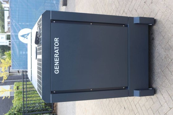 Generator Ricardo GF2-W100 Diesel 100kVA 2026 New Ricardo GF2-W100 2026 1 Generators image 5
