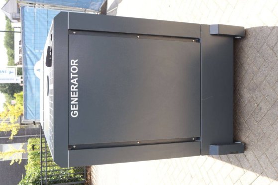 Generator Ricardo GF2-W125 Diesel 125kVA 2026 New Ricardo GF2-W100 2026 1 Generators image 5
