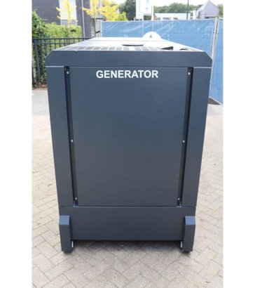 Generator Ricardo GF2-W150 Diesel 150kVA 2026 New Ricardo GF2-W100 2026 1 Generators image 5