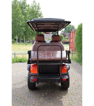 Golf Cart GC22S Electric 60V 2026 New GC22S 2026 1 image 5