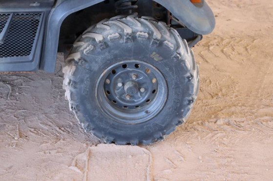 Gator Kubota RTV-X900 Diesel 2016 RTV-X900 2016 2 image 5