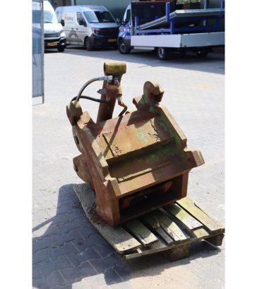 Grabber Onbekend 2 image 5
