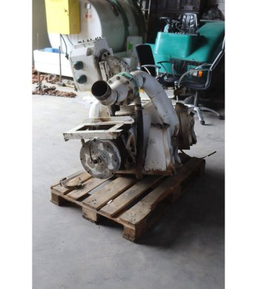 Pump Jurop Ropa 2 image 5