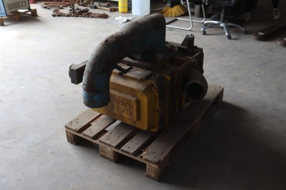 Kaeser Omega Pump OMEGA 2 image 5