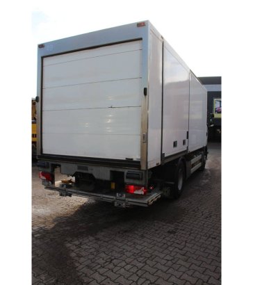 Refrigerated Truck Scania R410 Diesel 2013 R410 2013 2 image 5