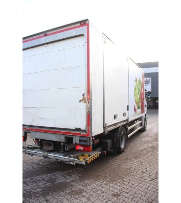 Box truck Scania G 410 Diesel 2014 G 410 2014 2 image 5