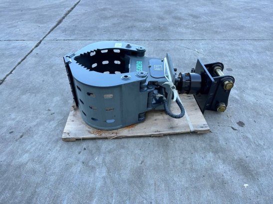 Sorting grabber HGRP 30F 2025 New HGRP 30F 2025 1 image 5