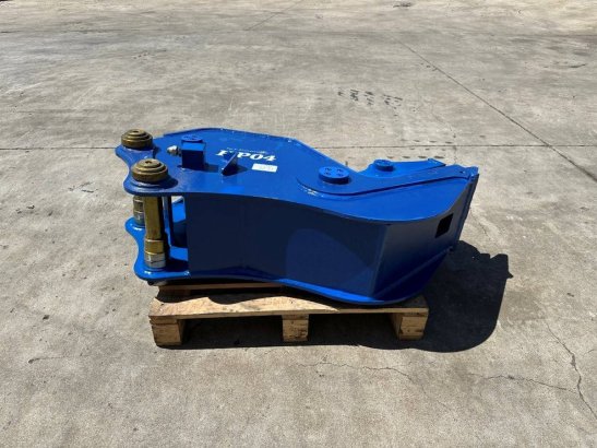 Crusher G-force HP04 2025 New G-Force HP04 2025 1 image 5
