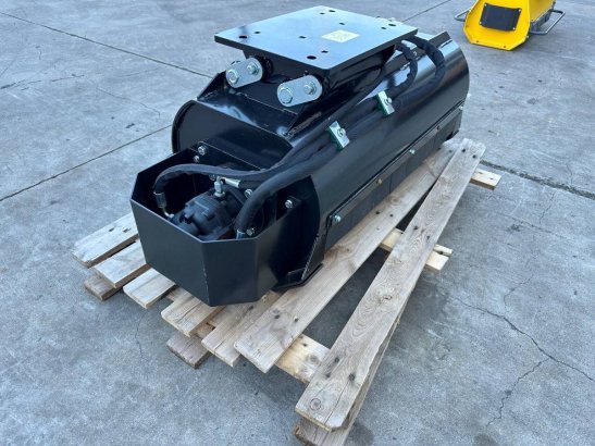 Flail Mower Lonati LNT-800 2025 New Fits Excavator Lonati LNT-800 2025 1 image 5