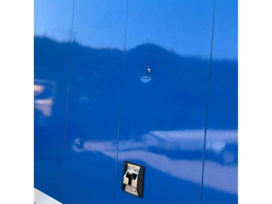 Cargo bed for car or truck DRACO MCS218 2009 2 image 5