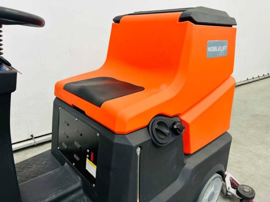 Sweeper Noblelift NR810 New Noblelift NR810 2025 1 image 5