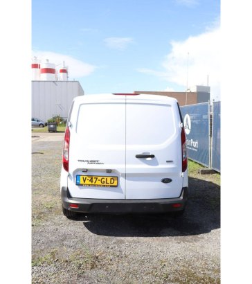 Ford Transit Connect Diesel 120hp Van 2018 TRANSIT CONNECT 2018 2 Closed vans image 20