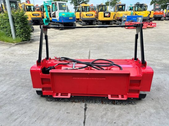 Mulcher GIYI 72 2026 New Giyi 72 2026 1 image 18