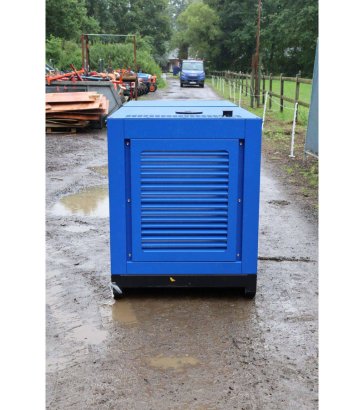 CityLion GFS-R22 Diesel Generator 22kVA 2026 New CityLion GFS-R22 2026 1 Generators image 5