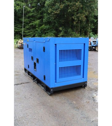 CityLion GFS-I22 Diesel Generator 22kVA 2026 New CityLion GFS-I22 2026 1 Generators image 5