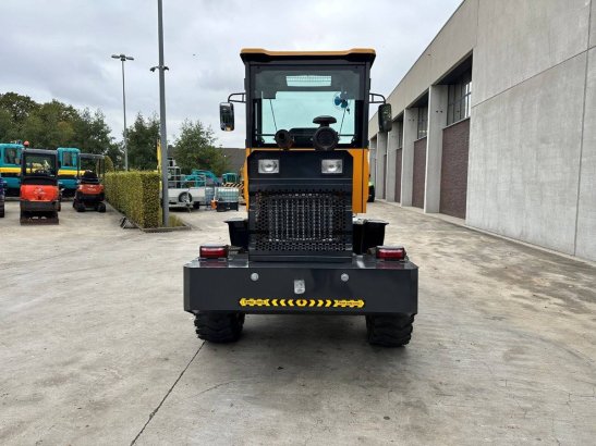 Wheel loader JBG WL20 Diesel 2025 JBG WL20 2025 2 Wheel Loaders image 5