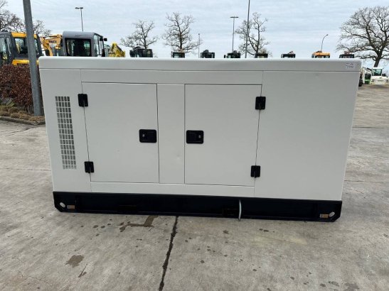 Generator Compal Power VG-R100 Diesel 2025 compal power VG-R100 2025 2 Generators image 5